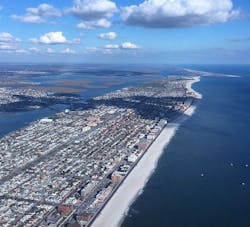 Coastal areas of Hempstead lost power for two weeks after Superstorm Sandy. Credit: Christopher Michel Coastal areas of Hempstead lost power for two weeks after Superstorm Sandy. Credit: Christopher Michel