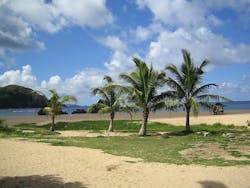 Catanduanes, Philippines. Photo: Wikimedia Commons. Catanduanes, Philippines. Photo: Wikimedia Commons.