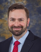 Brian Levite, Hitachi Americas