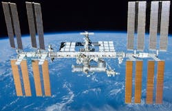 International Space Station International Space Station