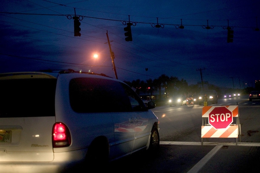 Credit; FEMA photo/Andrea Booher