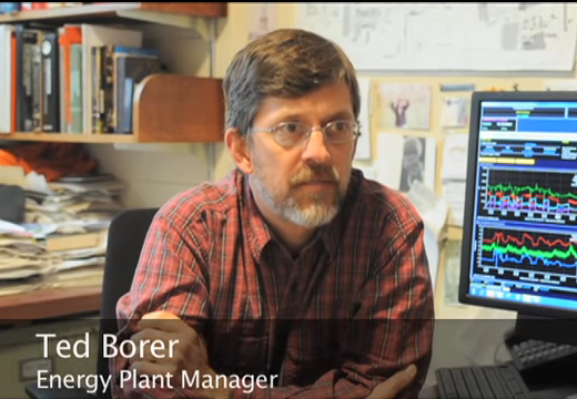 Why Microgrids? Why Now? Microgrid Knowledge