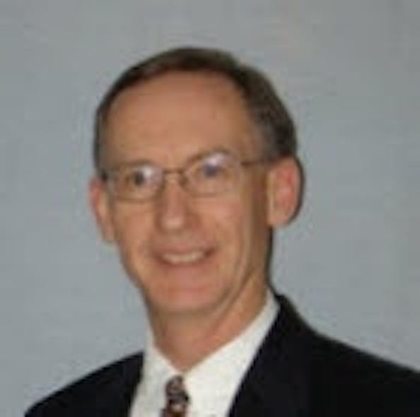 Gary Rackliffe, VP of Smart Grids, ABB
