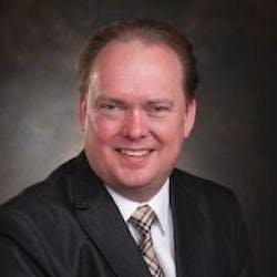 Mike Edmonds, President US Business, S&C Electric Company Mike Edmonds, President US Business, S&C Electric Company