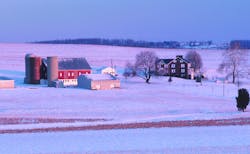 Credit: USDA Credit: USDA