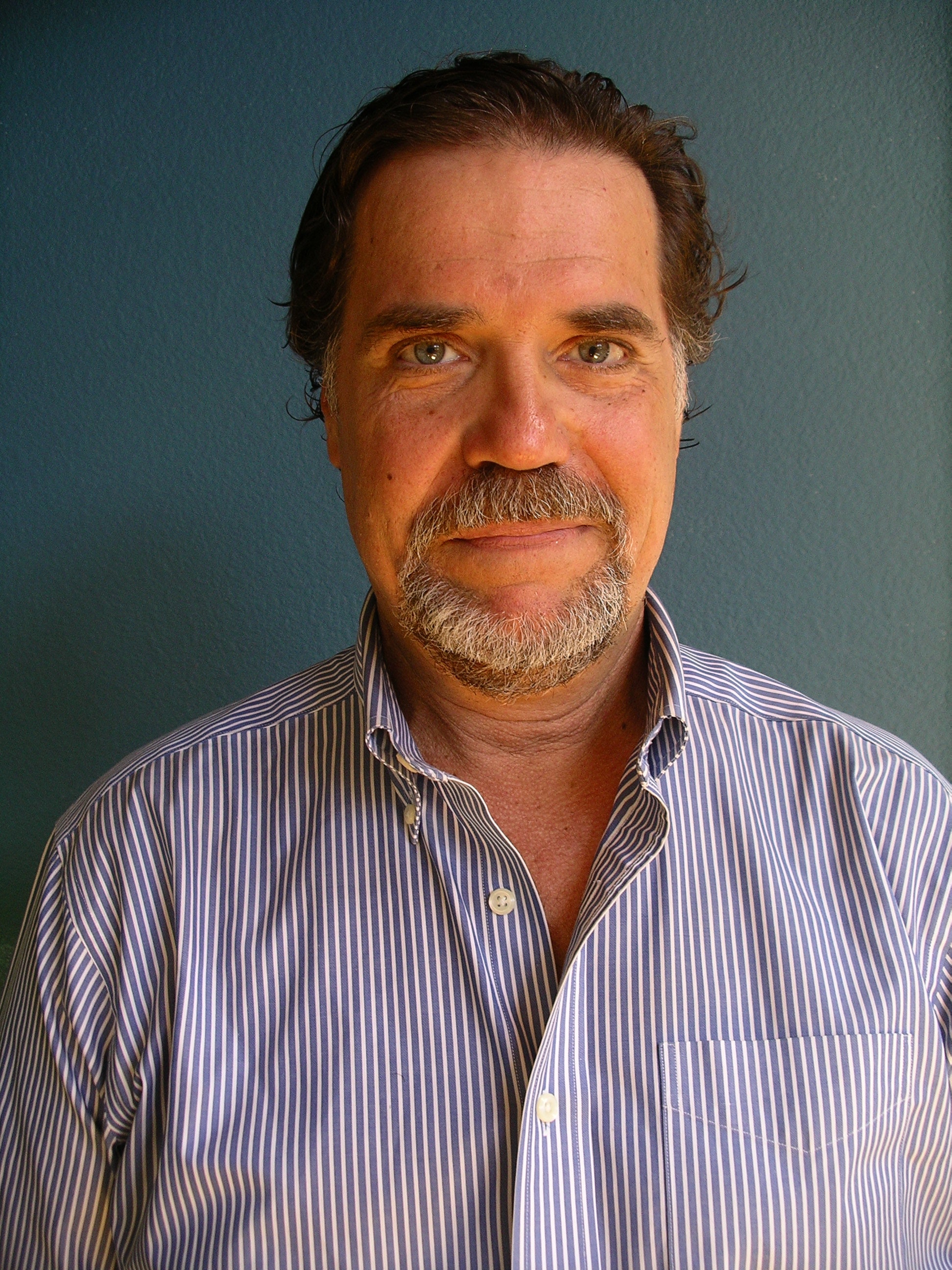 Peter Asmus, research director, Guidehouse