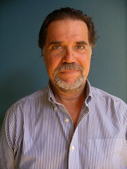 Peter Asmus, research director, Guidehouse Peter Asmus, research director, Guidehouse