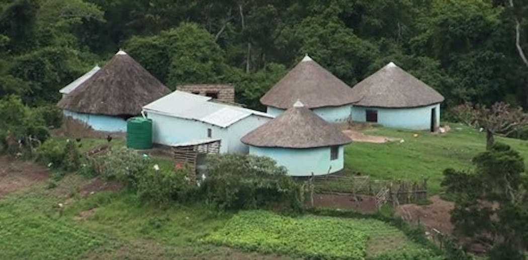 Africa ABB story