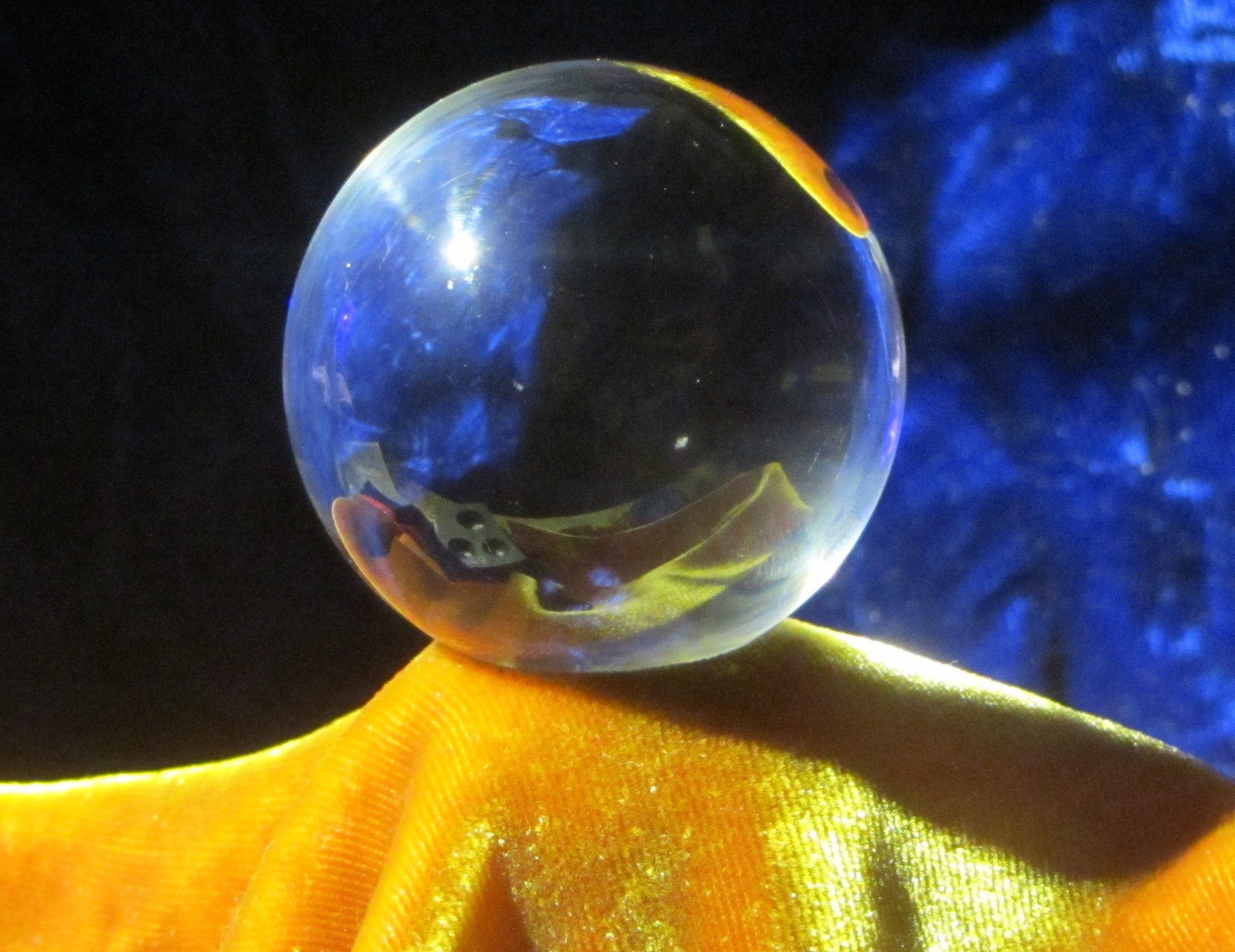 Credit: K. D. Schroeder