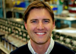 Darren Hammell, Princeton Power Systems Darren Hammell, Princeton Power Systems