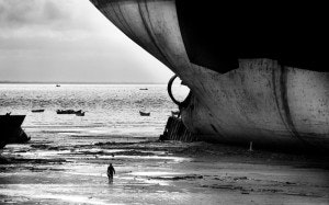 1663215917746 Worlds Biggest Ship Breaking Yard In Bangladesh By Idol Hunter300x187