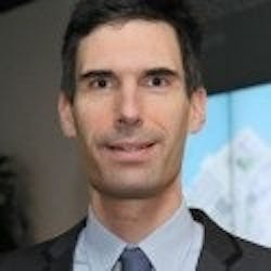 Xavier Moreau, Schneider Electric Xavier Moreau, Schneider Electric