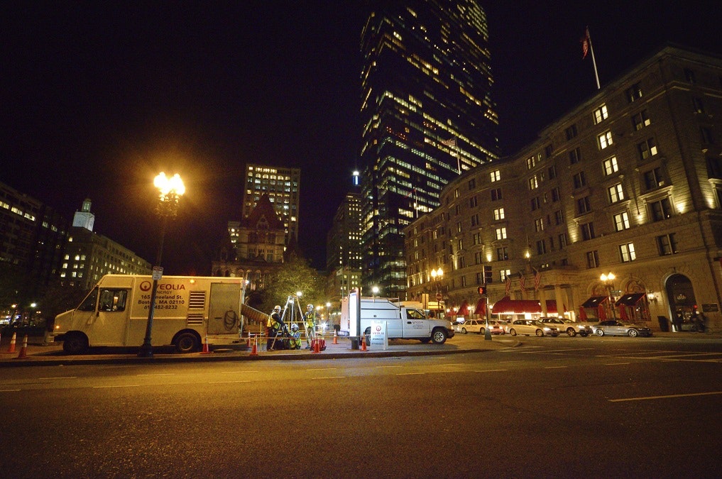 Credit: Veolia North America