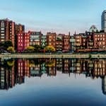 Boston_Back_Bay_reflection-small2-150x150