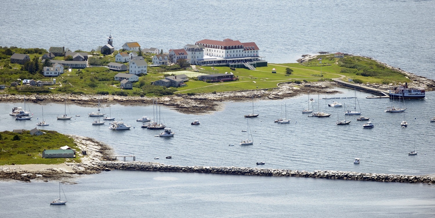 Credit: Sean D Elliot.