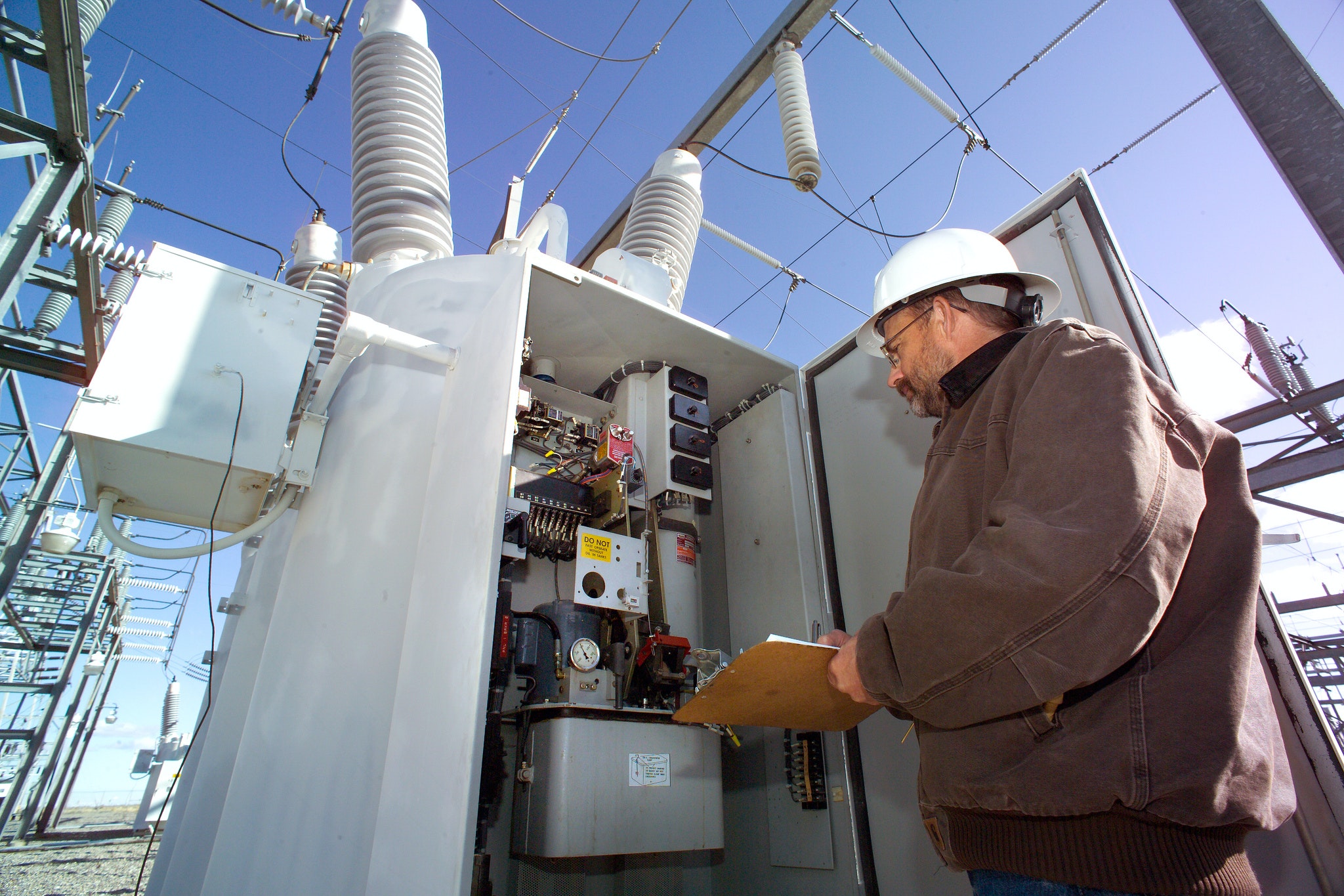 Credit: Idaho National Laboratory