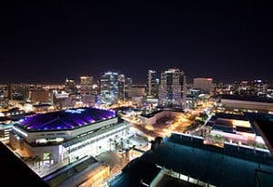 320px-Downtown_Phoenix_Skyline_Lights-1-300x205