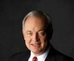 John Finnigan, EDF John Finnigan, EDF