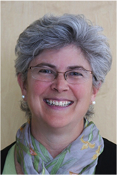 Jean Redfield, NextEnergy