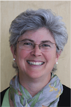 Jean Redfield, NextEnergy Jean Redfield, NextEnergy