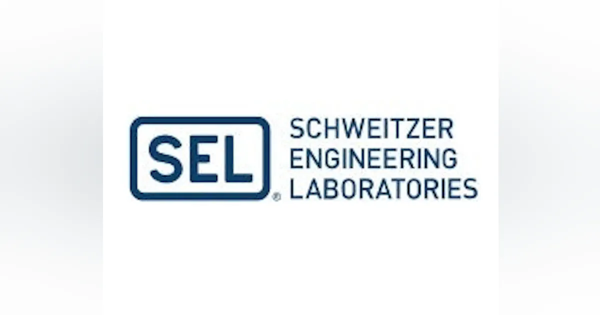 Sweitzer Engineering Software SEL - Schweitzer Engineering Laboratories, Inc. | Microgrid Knowledge