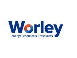 1663609227765 Worley Logo