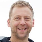 Adam Fletcher, Program Manager for the Hycel Technology Hub, Deakin University Adam Fletcher, Program Manager for the Hycel Technology Hub, Deakin University