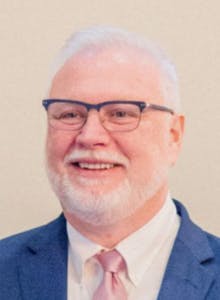 Wayne Johnson, Manager of Key Segment Management for Education, Duke Energy Wayne Johnson, Manager of Key Segment Management for Education, Duke Energy