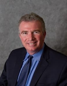 Tom Bonner, energy policy manager, PECO Tom Bonner, energy policy manager, PECO