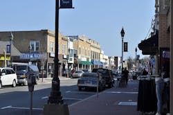 Downtown Freeport, NY CreditL Joe Mabel Downtown Freeport, NY CreditL Joe Mabel