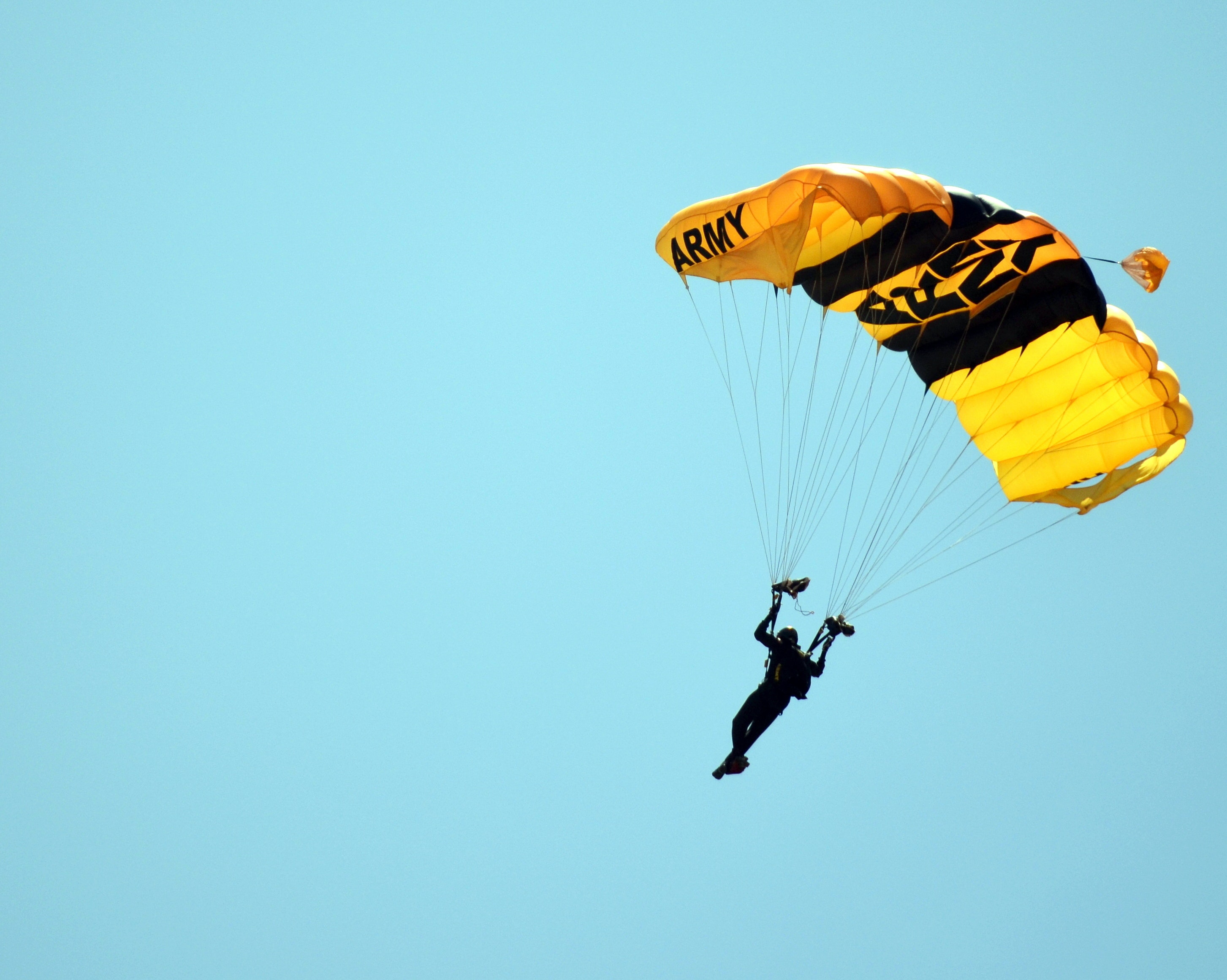 McGuire-Dix-Lakehurst Joint Base Air Show.