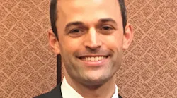 Mark Fowler, director of government relations at Ameresco