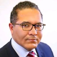 Juan Matson, senior sales manager, Rolls Royce Gas Power Systems North America Juan Matson, senior sales manager, Rolls Royce Gas Power Systems North America