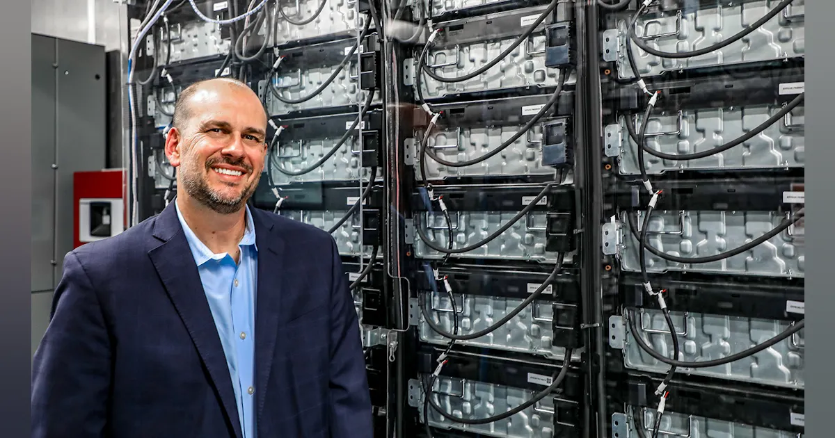 Powersecure Engineering PowerSecure executive offers a primer on microgrids | Microgrid Knowledge