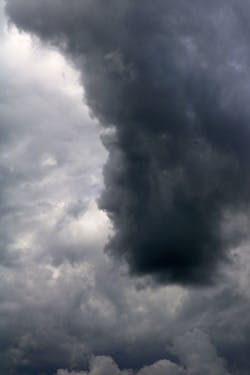 Storm clouds forming over Green Lake, Wisconsin. By ptpstudio4 Storm clouds forming over Green Lake, Wisconsin. By ptpstudio4