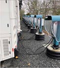 PXiSE Energy Solutions&rsquo; microgrid controller helped to electrify transit in Martha&rsquo;s Vineyard. (Photo: PXiSE Energy Solutions)