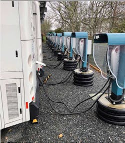 PXiSE Energy Solutions’ microgrid controller helped to electrify transit in Martha’s Vineyard. (Photo: PXiSE Energy Solutions) PXiSE Energy Solutions’ microgrid controller helped to electrify transit in Martha’s Vineyard. (Photo: PXiSE Energy Solutions)