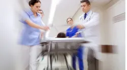 With recent code changes, other generation sources can also be incorporated in the normal source capacity of a hospital’s essential electrical system. (Photo credit: Syda Productions/ Shutterstock.com)