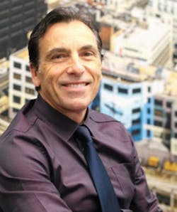 Mike Fischette, founder and CEO, Concord Engineering Mike Fischette, founder and CEO, Concord Engineering