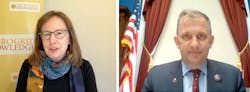 Elisa Wood interviews Congressman Sean Casten: Microgrid 2022 Elisa Wood interviews Congressman Sean Casten: Microgrid 2022