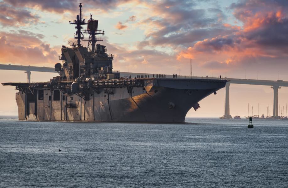 Bill Chizek/Shutterstock.com