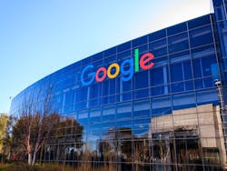 Google headquarters. By achinthamb/Shutterstock.com Google headquarters. By achinthamb/Shutterstock.com