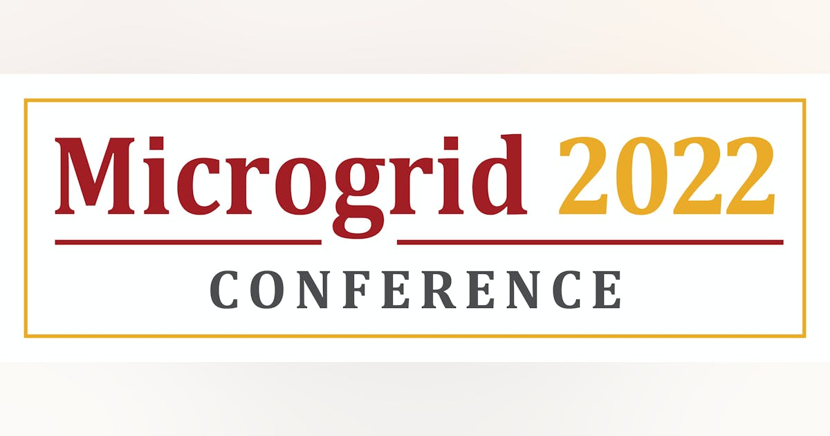 UL’s HOMER to present thought leadership at Microgrid 2022 | Microgrid ...