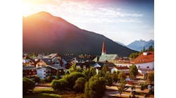 Austrian Alps. By Anna Om/Shutterstock.com