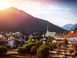 Austrian Alps. By Anna Om/Shutterstock.com Austrian Alps. By Anna Om/Shutterstock.com