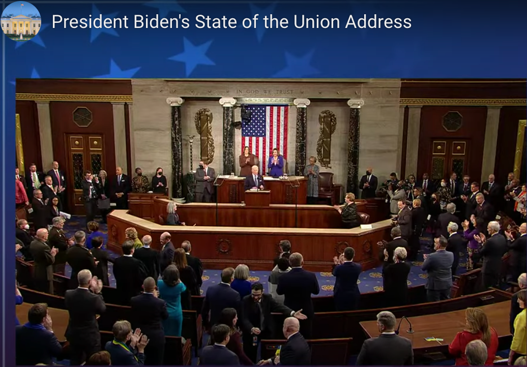 Courtesy of Whitehouse.gov