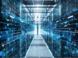 Corridor of a working data center. Source: Gorodenkoff/Shutterstock.com Corridor of a working data center. Source: Gorodenkoff/Shutterstock.com