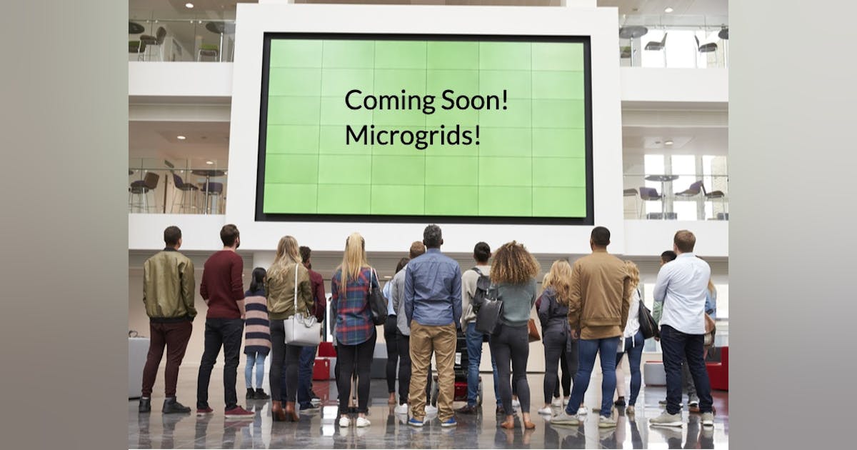 22 intriguing microgrid projects to watch in 2022 | Microgrid Knowledge