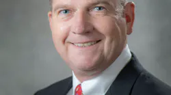 Norm Campbell, manager of business development, Go Electric