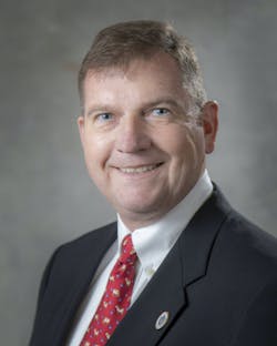 Norm Campbell, manager of business development, Go Electric Norm Campbell, manager of business development, Go Electric